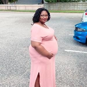 Meet your Posher, Jasmine